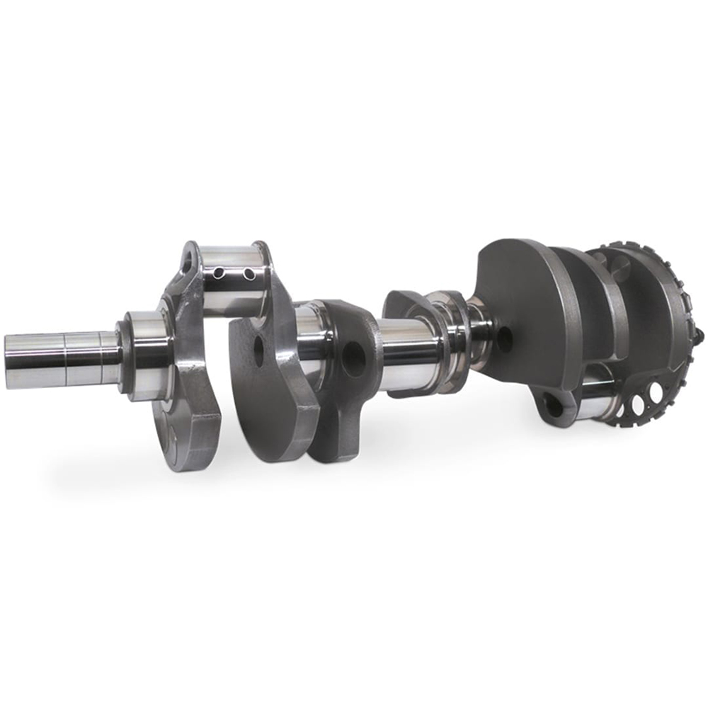 Scat Crankshafts 4-LS1-4000-6125-58